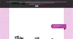 Desktop Screenshot of idrofogliasafety.com